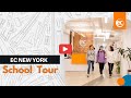 EC New York | Tour around the school