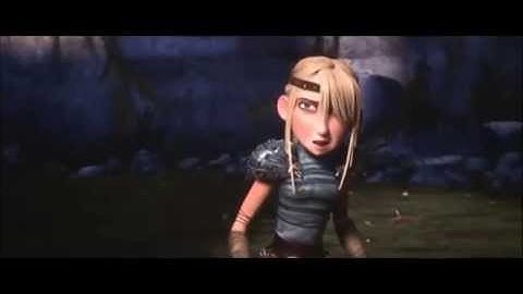 httyd Fixer Upper Hicstrid