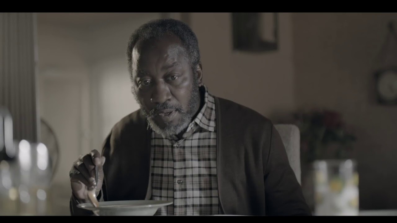 感動 英語を必死で勉強する老人 心温まる動画 South Africa南アフリカ Youtube