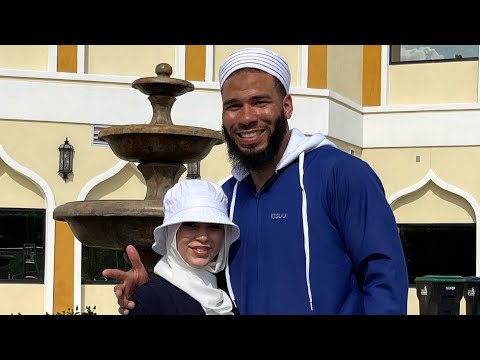 RAMADAN VLOG: STACEY’S CANDLE SHOP