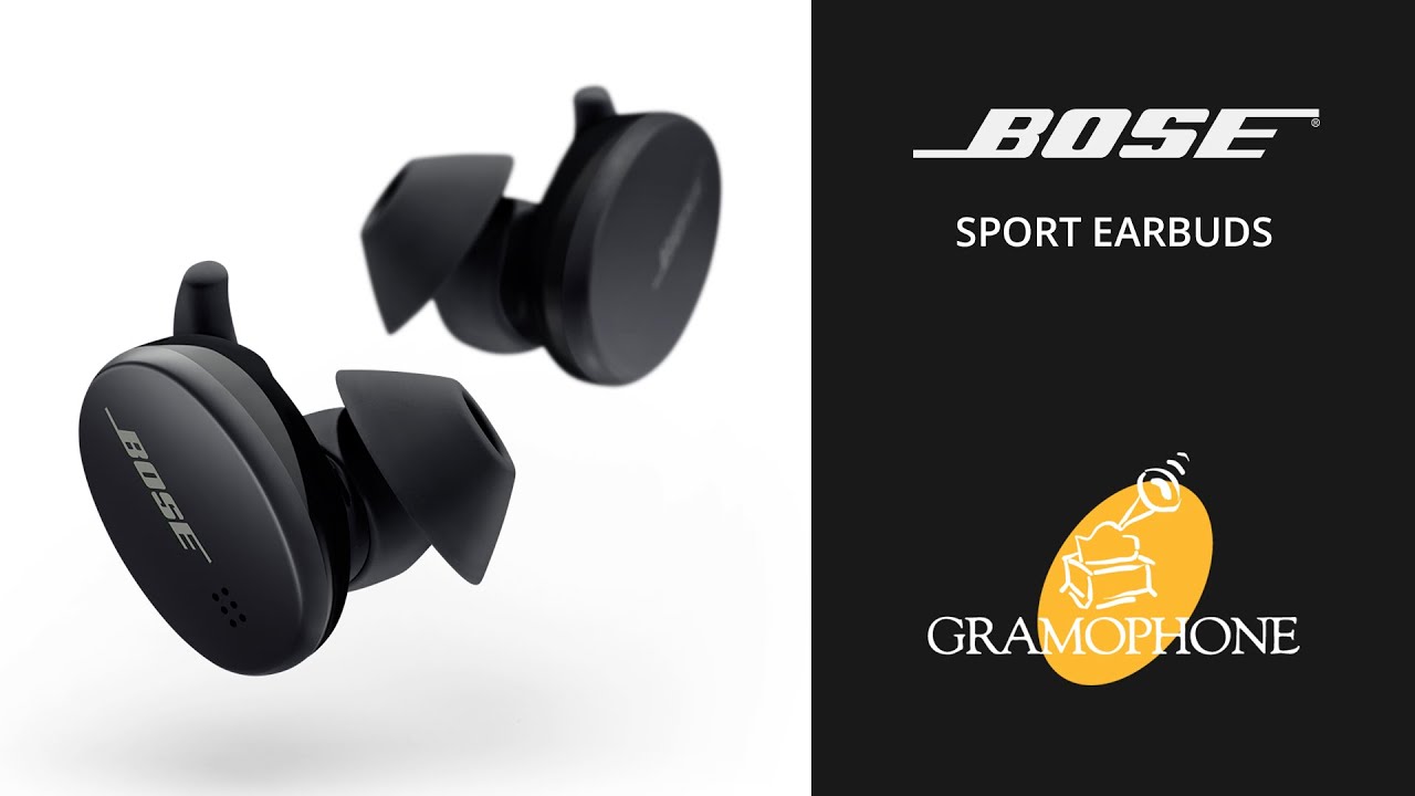 Bose sport