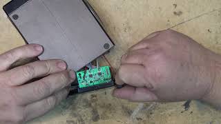 Mod that little MP3 player for line output