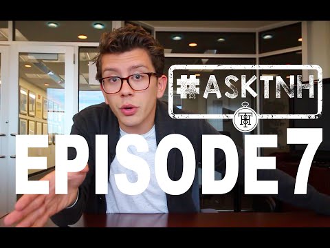#ASKTNH Episode 7: Corniche Watches, Refinished Dials & Polished Cases