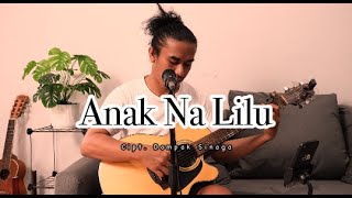 Anak Na Lilu - Iwan Fheno ( Cover ) | Cipt. Dompak Sinaga screenshot 5