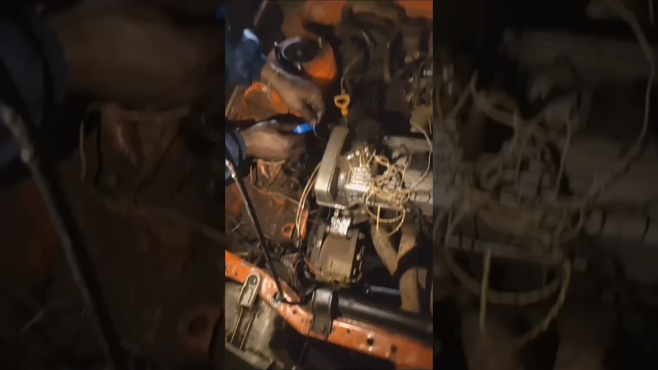 Dollar Dates - Still fixing the wiring of the car