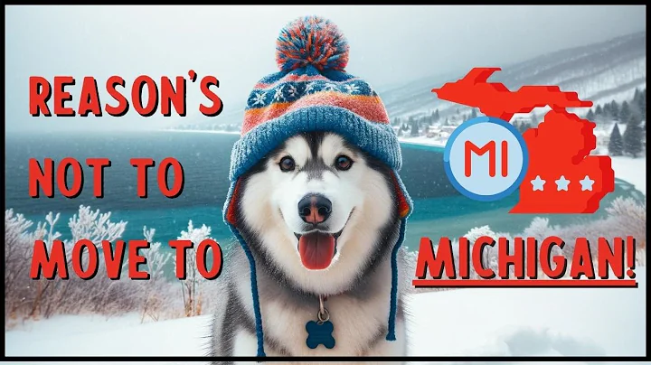 10 Reasons NOT To Move to Michigan!