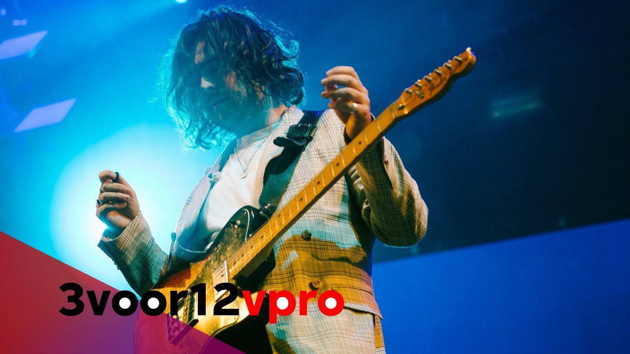 Amber Run Live At Lowlands 2018 YouTube amber-run-live-at-lowlands-2018-youtube