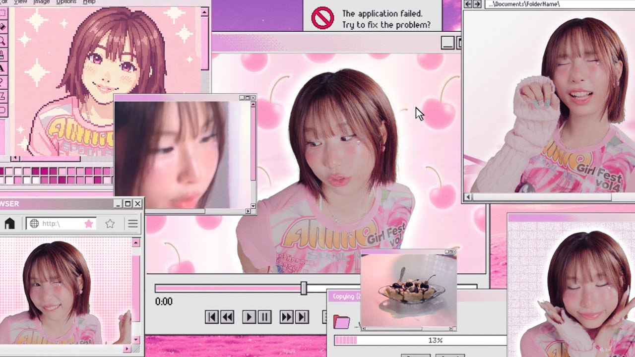 LUSS - So Sticky (Official Music Video)