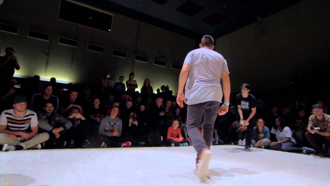 Slav - Bzbroox VS Kimbo - Jelle / Huitieme Finale LCB Intern. 2012 / Sixtapevideo