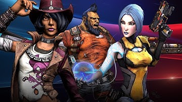 How Handsome is the Borderlands: The Handsome Collection? - REPLAY