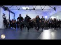 Dj Verigal - Choco ft. As Sedutoras & Eapolicia (Dance Class Video) | Heaven Choreography