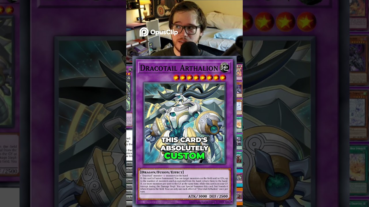 The SECRET Weapon in Dracotail 🔥