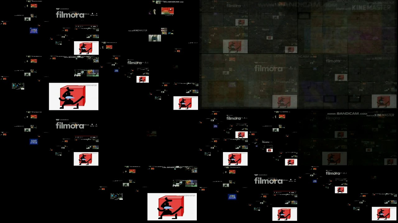 Up to faster LOL Parison