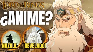 TODO lo que DEBES SABER sobre LA GUERRA DE LOS ROHIRRIM
