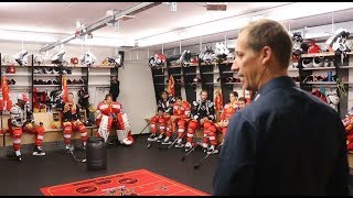 EHC Biel-Bienne : "Bereit ein neues Kapitel zu schreiben"