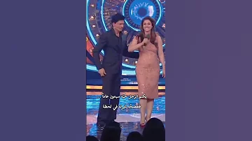 شاروخان يغار على كاجول Bollywood بوليوود Love اكسبلور Bollywoodsongs هندي 