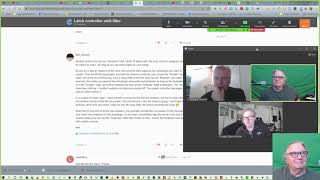 Cantabile Webinar 18 - Performer & Solo Rack Filtered Ins Outs, Bindings, and Patch Presets