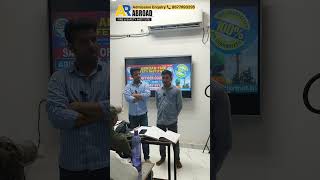 Students Doing Toolbox Talk (TBT) Practice | Safety Officer Training | Arshad Jamil | Md Saqib Raza