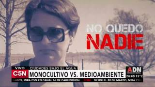 C5N - ADN: Programa 18/03/2017 (parte 1)