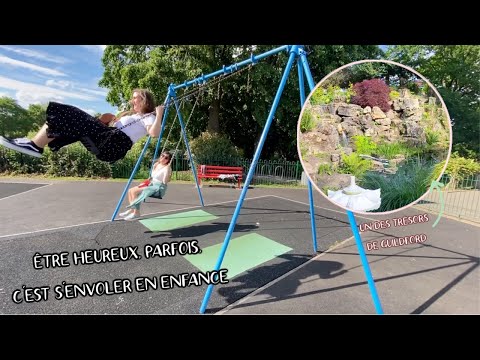WEEKEND VLOG | Je vous fais découvrir quelques beautés de Guildford 🥰