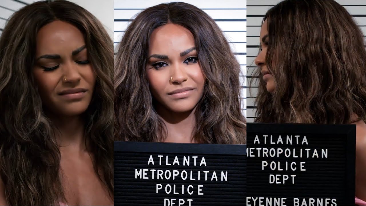 Сериал «Сестры» Тайлера Перри: разбор трейлера серии «С тобой или без тебя»