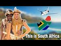 Will we come back after this isabellaafro couple travel southafrica