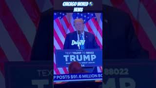 Trump Posted 91.6 Million dollars for defamation on Jean Carroll #Trump #JeanCarrollCase