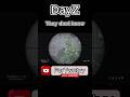 They dont know | DayZ Clips #DayZ #DayZClips #dayzshorts #DayZpvp #DayZClipz #ps5gaming #Raid