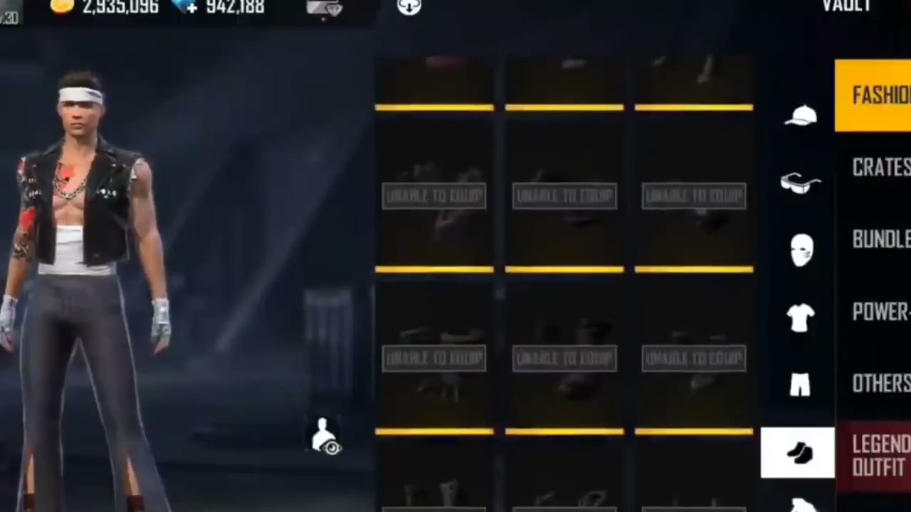 free gun skin in free fire - YouTube