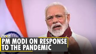 PM Narendra Modi addresses 'COVID-19 Management' workshop | India News | Latest English News | WION