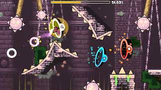 Subterra 100% Cool weekly easy demon :D