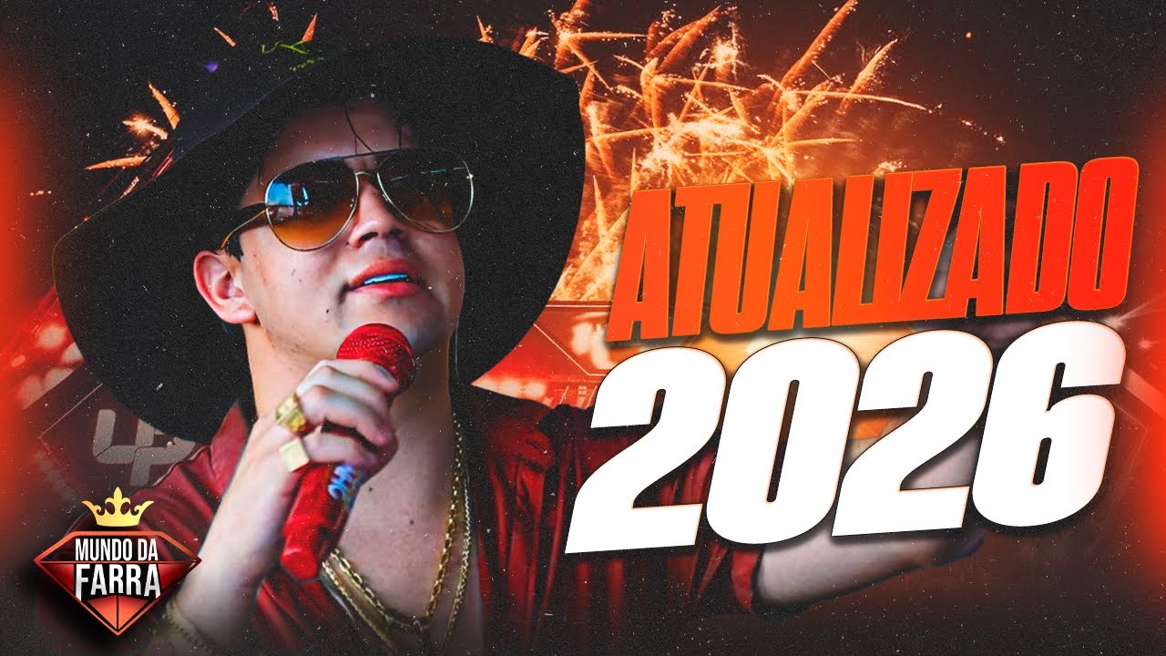 NATANZINHO LIMA ATUALIZADO 2026 - REPERTÓRIO NOVO - MÚSICAS NOVAS - NATANZINHO LIMA 2026