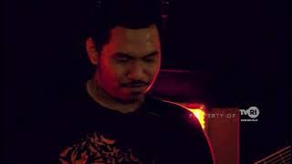 TUAN MUDA - TAK PEDULI [ BASRA BEAT TVRI BENGKULU ]