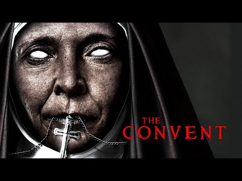 Le Couvent - Film COMPLET en Français (Horreur, Paranormal)