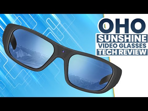 Video: Poc Krev anmeldelse av solbriller
