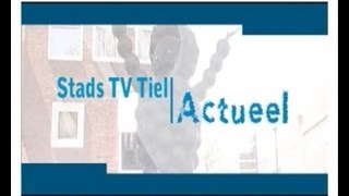 Stadstv Tiel Actueel - Beeld Kaayk In Kapel-Avezaath