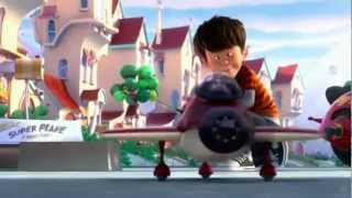 The Lorax review