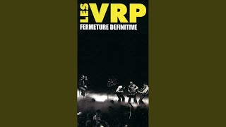 Macrame Les Doigts (Live) - Les Vrp