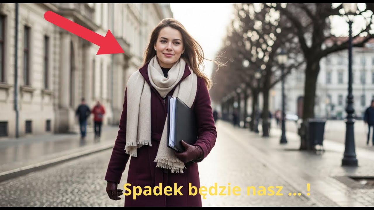 Udawałam naiwną — mąż z teściową nie wiedzieli, że znam ich plan !