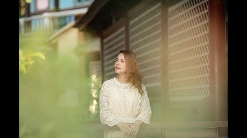 Thánh Ca Nỗi Lòng Người Hầu Việc Chúa  Cover  - Tina Luu ( Sáng tác Tiến Nguyễn)