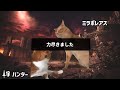 【MHWIB】ミラボレアス実装当時の話【猫ミーム】