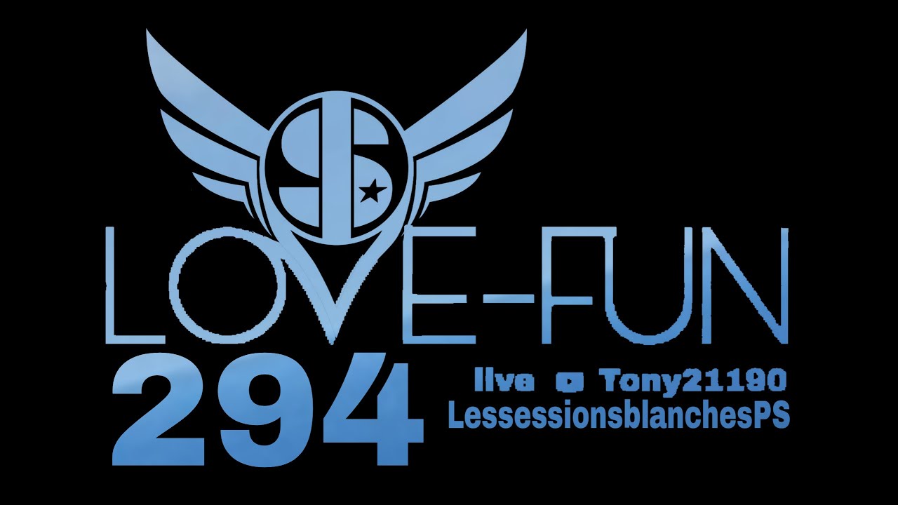 GTA 5 LIVE EVENT-LOVE FUN 294 PS5