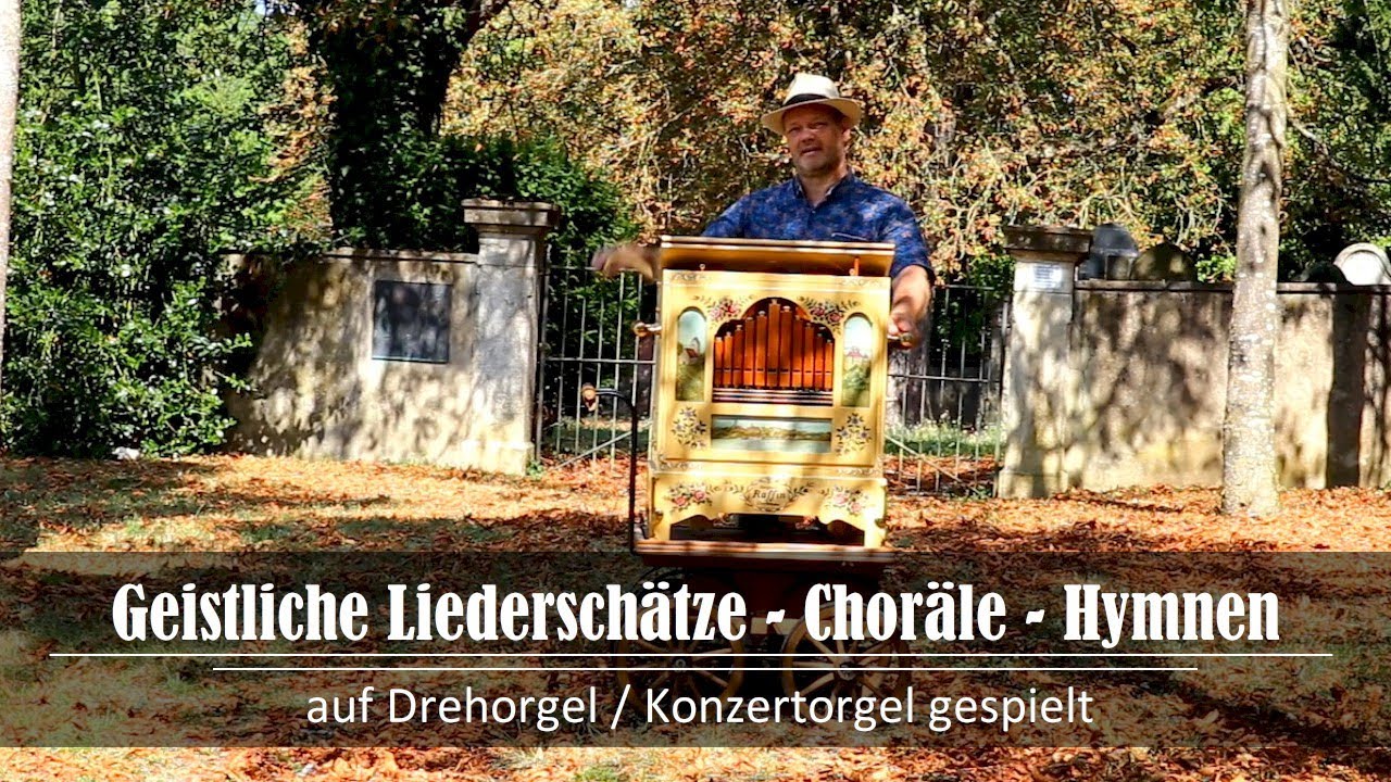 Wenn Nach Der Erde Leid Arbeit Und Pein Wenn nach der Erde Leid, Arbeit und Pein - O That Will Be Glory - YouTube