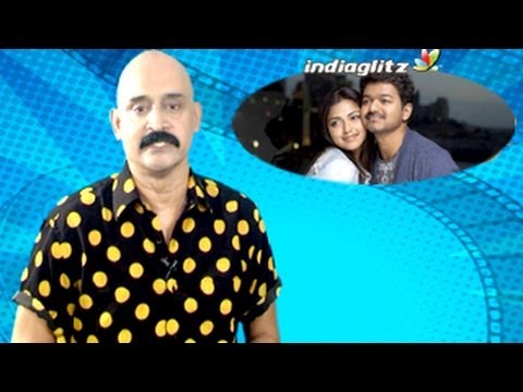 Thalaivaa Movie Review - Kashayam with Bosskey | Vijay, Amala Paul | GV Prakash | Songs, Full Movie