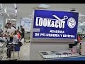 Academia de Peluquería y Estética Look&amp;Cut