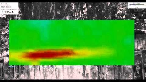 Monitoring Dynamic Crack Growth on a Masonry Arch Rail Bridge Using Imetrum