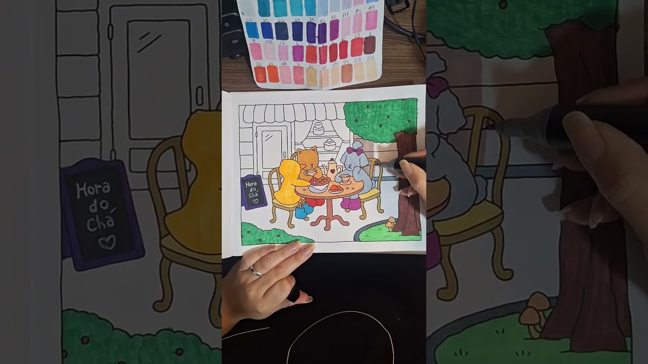 Bobbie Goods - Touch80