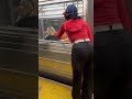 Spreading Love In NYC Shorts Viral Trending