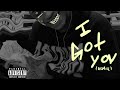 PJ HOUDINI - I Got You (feat.Busta Rhymes & Trippie Redd) [Official Lyric Video]