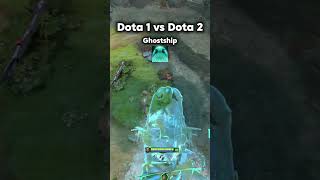 ЭВОЛЮЦИЯ СПОСОБНОСТЕЙ ГЕРОЕВ! 🔥 От WC3 до наших дней #shorts #icefrog #moba #dota2 #dota #dota1 #рек
